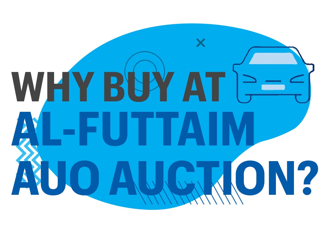How does it works AlFuttaim Auto Auction